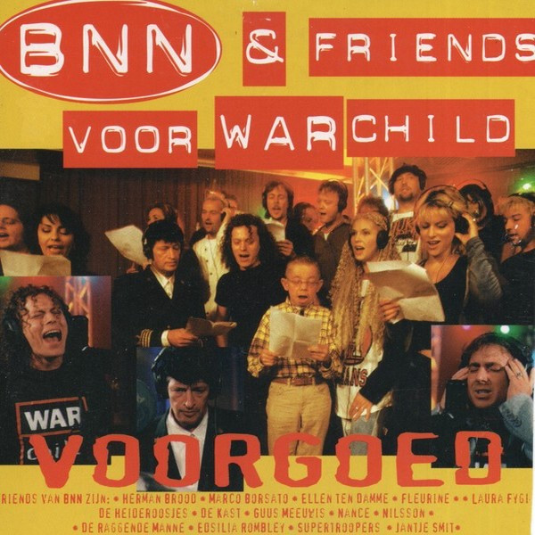 Bnn & Friends